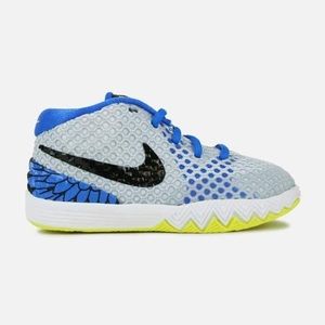 🥳HP 11/21🥳 Nike Kyrie 1 Toddler Shoes Size 2C